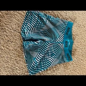 Nike med gym shorts 3” inseam